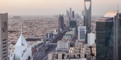 تراجع ملحوظ في أسعار العقارات بالرياض بعد توجيهات ولي العهد