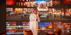 تركي آل الشيخ يُعلن: الاستغناء عن النجوم المصريين في موسم الرياض 2025