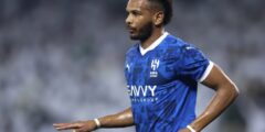 رحيل علي البليهي عن الهلال.. هل اقتربت النهاية؟