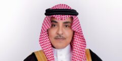 وزير الإعلام: المملكة تحقق تحولات طموحة نحو المستقبل