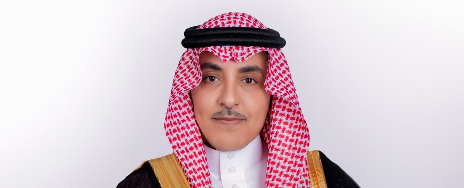 وزير الإعلام السعودي