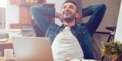 كيف أبدأ يومي بشكل جيد؟ خطوات عملية لروتين صباحي مثالي