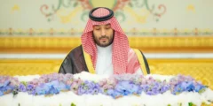 14 قرارًا جديدًا من مجلس الوزراء برئاسة ولي العهد في نيوم