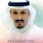 الشاعر عكاش الذيابي