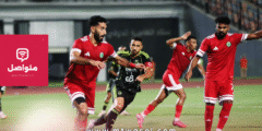 تعادل الأهلي إيجابيًا 2-2 مع مودرن سبورت في افتتاح الدوري المصري، حيث شهدت المباراة أهدافًا مثيرة وتألق "زيزو".