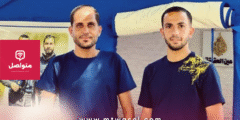 الشهيد أنس الشريف