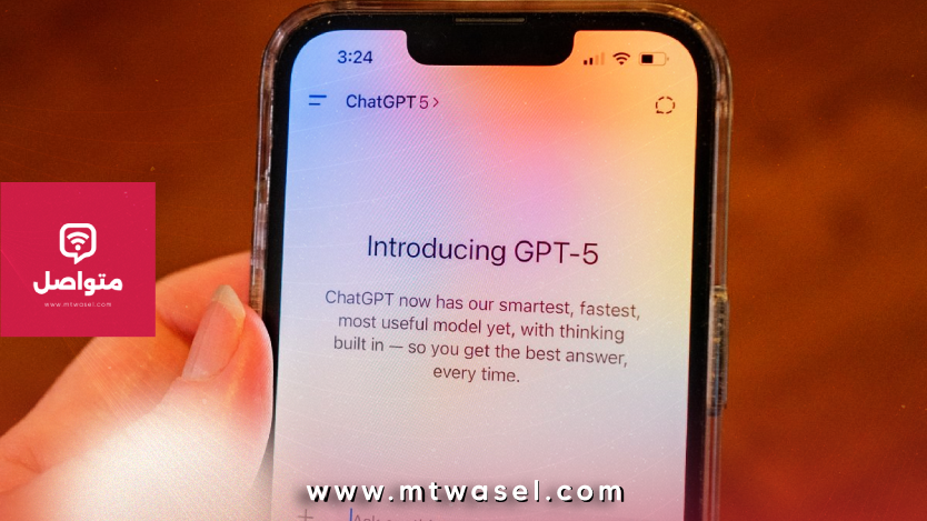 أنماط شخصية ChatGPT-5