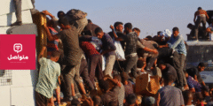 الأونروا: الجيش الإسرائيلي يعيق وصول المساعدات إلى غزة