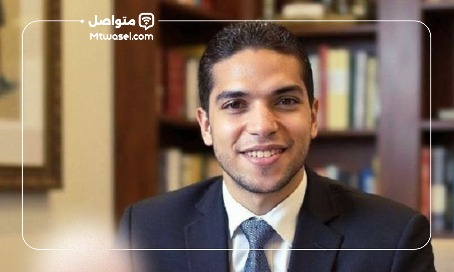 عبدالرحمن خالد - المتحف الكبير فيديو