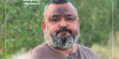 وفاة التيك توكر العراقي سيد علي وأسباب الرحيل المفاجئ