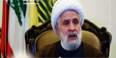 تهديدات حزب الله للحكومة اللبنانية: “لن تكون هناك حياة إذا سُلب سلاحنا”