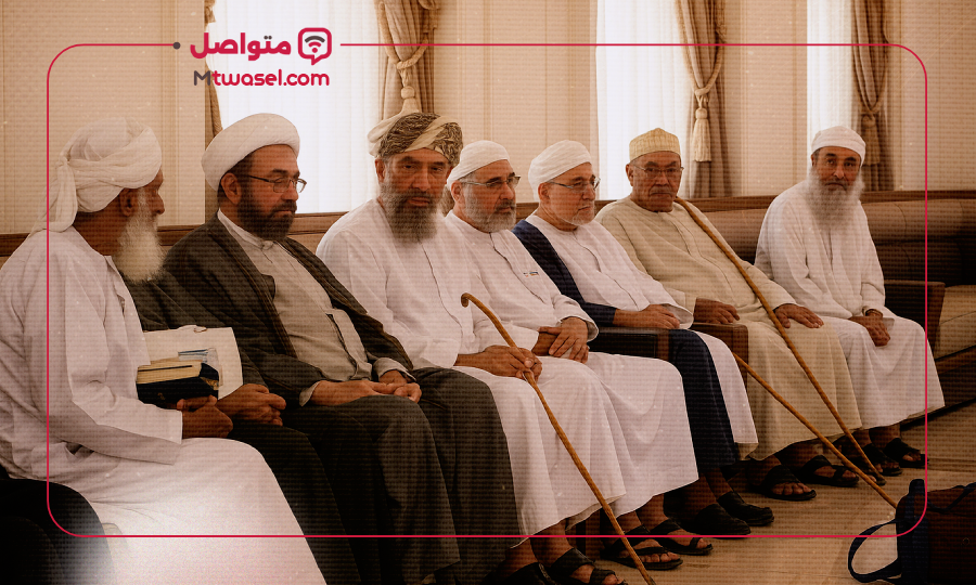 مذهب الإباضية