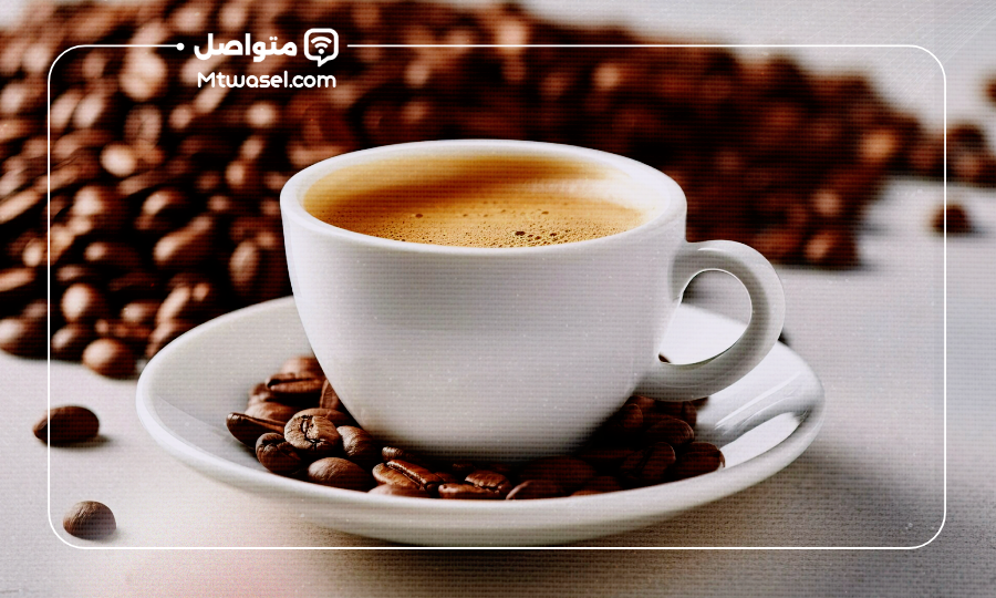فوائد القهوة للصباح