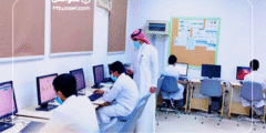 اليوم.. عودة المعلمين الممارسين للتدريس في 11 منطقة بالمملكة