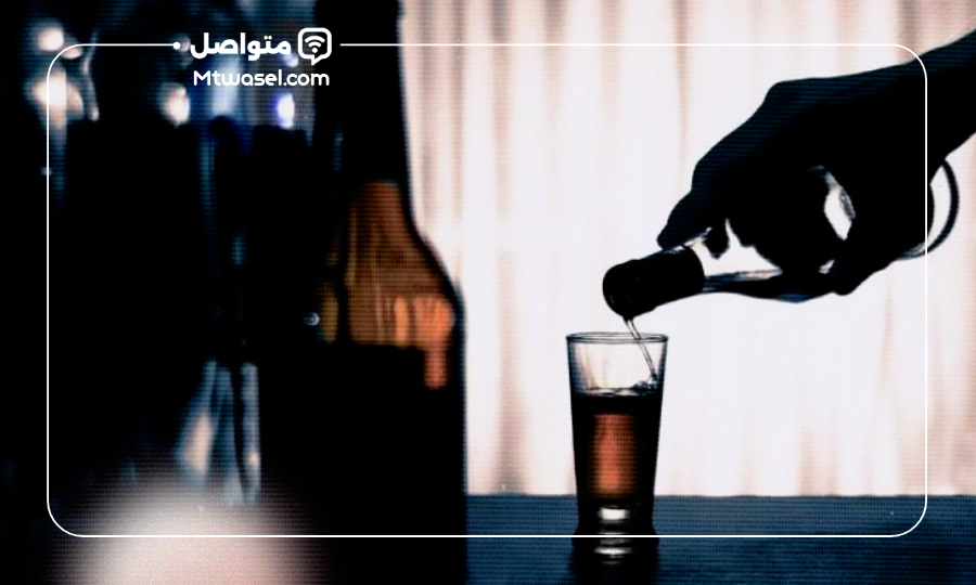 الكحول الملوث