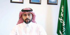 ترقية المهندس رياض الفقيه إلى المرتبة الحادية عشرة بوزارة البيئة والمياه والزراعة