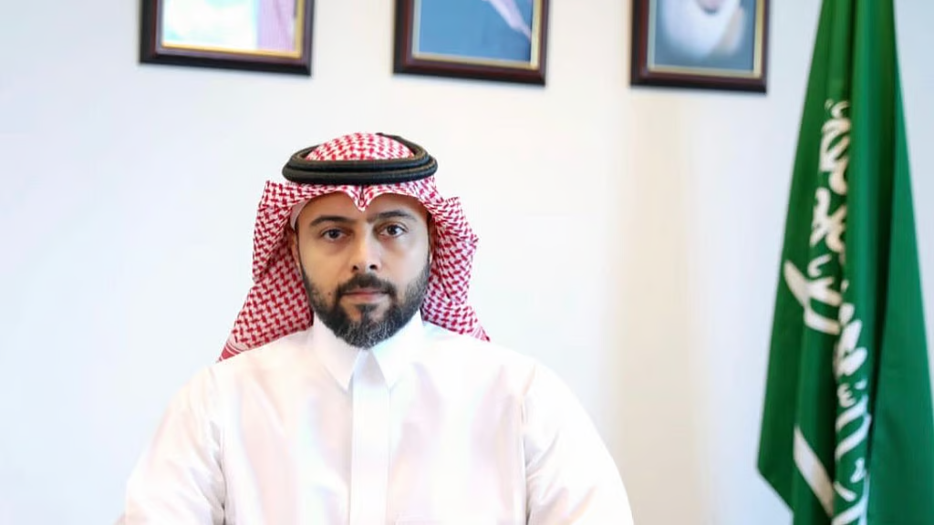ترقية المهندس رياض الفقيه
