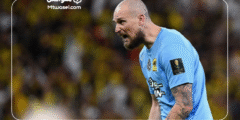 موعد عودة رايكوفيتش لمباريات الاتحاد بعد الإصابة