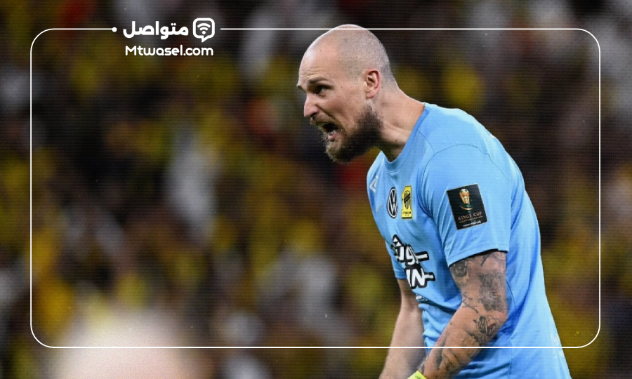 عودة رايكوفيتش الاتحاد