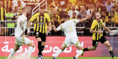 النصر والاتحاد.. كلاسيكو خارج التوقعات في السوبر السعودي