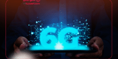 تقنية الجيل السادس 6G – ما المتوقع في المستقبل القريب؟