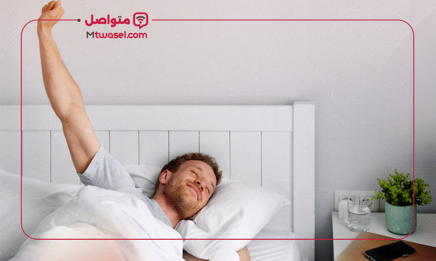 أسرار النوم العميق وكيف تحسن جودة نومك