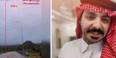 آخر سنابات سعود القحطاني