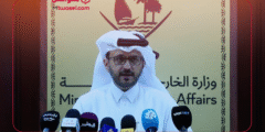 موافقة حماس على وقف النار