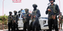 المفقودون في سوريا