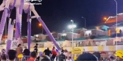 وفاة وضحى الفهمي في حادثة لعبة الموت بالطائف