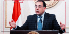 مصر: حان الوقت لاتخاذ إجراءات حاسمة لردع العدوان الإسرائيلي