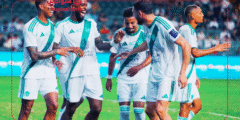 الأهلي يضرب موعداً مع النصر بنهائي كأس السوبر السعودي بخماسية أمام القادسية