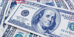 استقرار سعر الدولار وتداول حذر للعملات