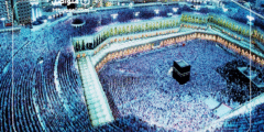 عدد المعتمرين 2025