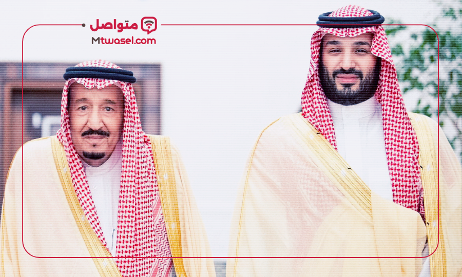 الملك سلمان وولي العهد يهنئان رئيس المجر باليوم الوطني