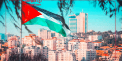 ألمانيا تؤكد عدم الاعتراف حالياً بدولة فلسطينية