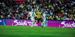 الأهلي يتوج بكأس السوبر السعودي للمرة الثانية بعد الفوز على النصر