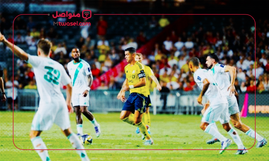 كأس السوبر السعودي