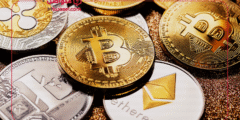 العملات الرقمية