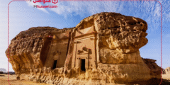 السياحة المستدامة في السعودية: فرص النمو الاقتصادي
