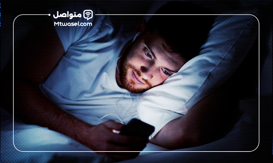 اضطرابات النوم والشباب