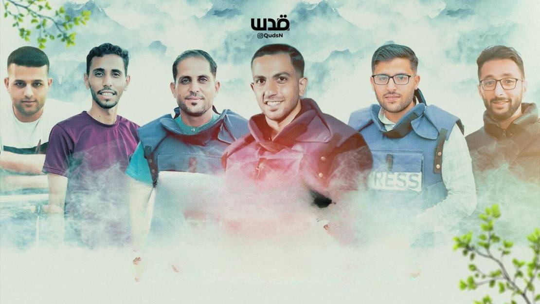 من هو أنس الشريف.. الصحفي الذي نقل الحقيقة حتى النفس الأخير