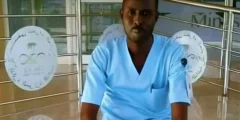 وفاة طبيب وزوجته اختناقًا داخل سيارتهما في الرياض.. مأساة تهز الوسط الطبي
