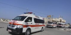 متلازمة غيلان باريه تفتك بثلاثة أطفال في غزة والصحة تحذّر من تفشٍ وبائي