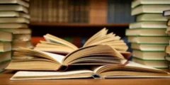 مقدمة إذاعة مدرسية عن القراءة