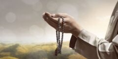 الاستغفار مفتاح أبواب الرزق وسبب في سعة المال والبركة