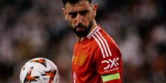 صدمة لجماهير النصر.. برونو فيرنانديز خارج حسابات الميركاتو السعودي رسميًا