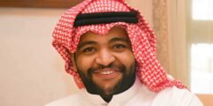بعد الجلطة الدماغية.. خالد المظفر يطمئن جمهوره ومحبيه على صحته