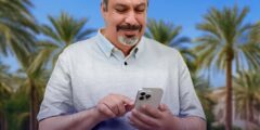 التأمينات الاجتماعية: تعديل الحساب البنكي عبر تطبيق GOSI