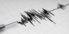 دون تأثير على المملكة.. زلزال بقوة 5.7 درجات جنوب إيران